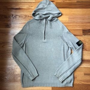 Stone Island sweater size XL